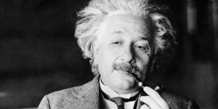 Israel destina millones para el museo de Einstein más grande del mundo