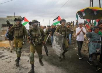 Las FDI levantan el cierre en Judea y Samaria y Gaza