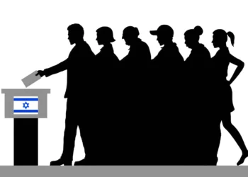 Los expertos advierten que Israel es vulnerable a las amenazas en línea, incluso de Irán, antes de la votación