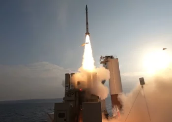 Ucrania pedirá ayuda de defensa aérea a Israel