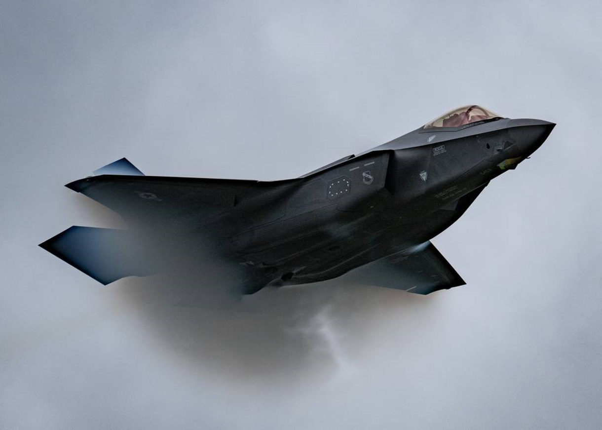 Por qué Austria podría comprar cazas F-35 Joint Strike