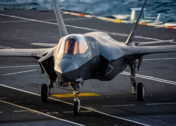 F-35: ¿Cuánto cuesta realmente?