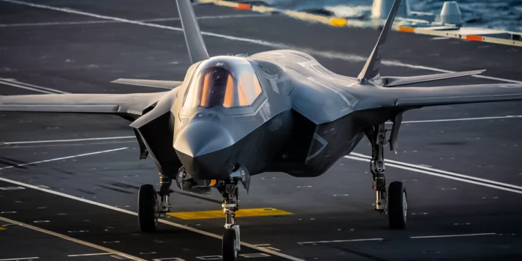 F-35: ¿Cuánto cuesta realmente?