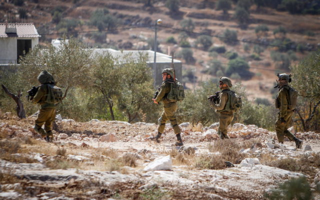 Israelíes pausan sus vidas para honrar las tradiciones de Yom Kippur