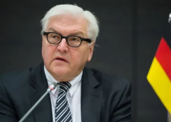 Alemania dice que Putin ha sumergido a Europa en una era de inseguridad