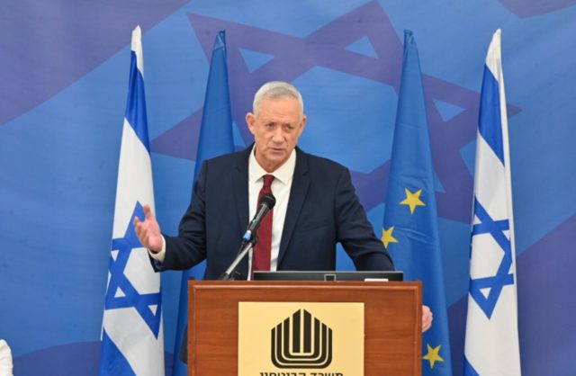 Israel no dará armas a Ucrania, pero ayudará a desarrollar un sistema de alerta de misiles