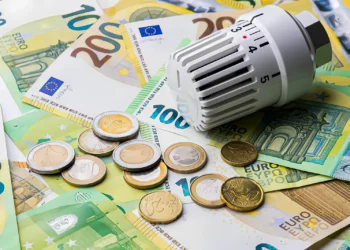 La UE está dividida sobre su política de precios del gas natural