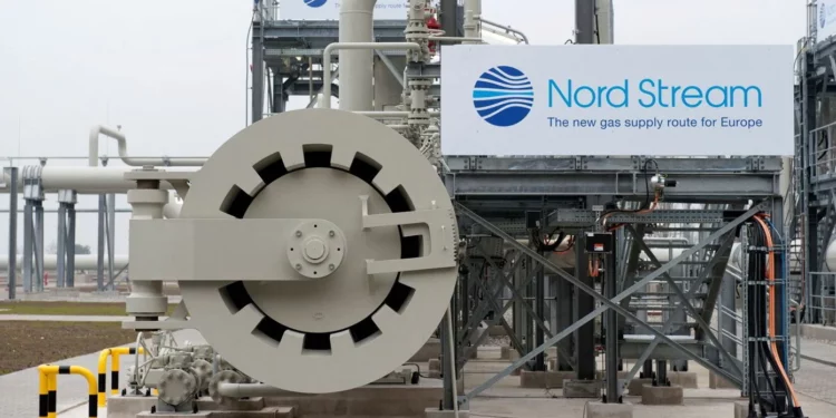 ¿Quién atacó el Nord Stream 2?