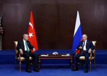 El plan de Turquía para convertirse en el centro energético de Rusia es una estrategia electoral