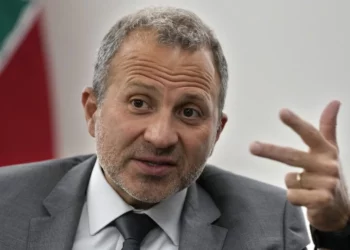 Diputado libanés dice que la guerra en Ucrania aceleró las conversaciones sobre la frontera marítima