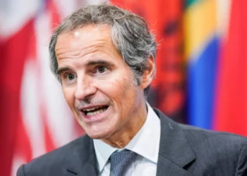 Jefe del OIEA: Irán es un problema cada vez más “relevante”