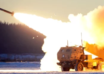 Ucrania recibe más HIMARS de Estados Unidos en un nuevo paquete de ayuda