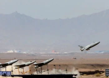 ¿Cuántos drones iraníes le quedan a Rusia en su arsenal contra Ucrania?