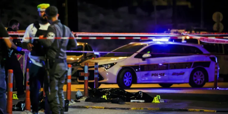 Días después de que asesinara a una soldado, un islamista fugitivo fue muerto al intentar perpetrar otro asesinato
