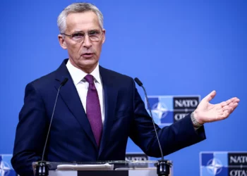 La OTAN advierte a Putin de que no debe cruzar la “importantísima línea” del uso de armas nucleares