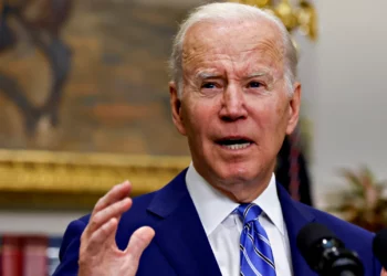 Hunter accedió al garaje de Biden donde se halló material clasificado