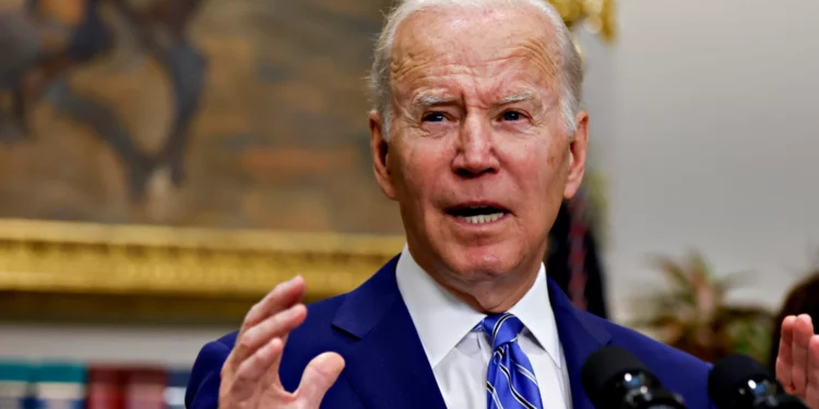 Hunter accedió al garaje de Biden donde se halló material clasificado