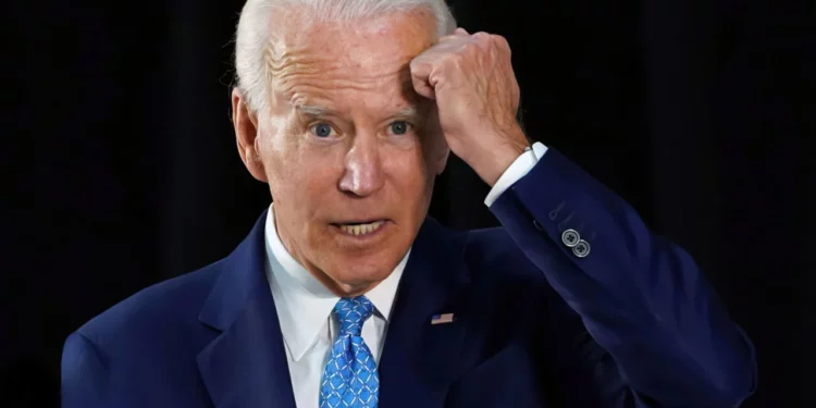 La estrategia de Biden en Ucrania podría iniciar una guerra nuclear con Rusia