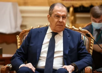 Sergei Lavrov: Estados Unidos participa de facto en la guerra de Ucrania