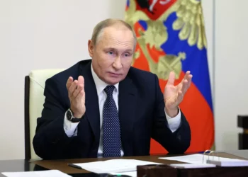 Putin, desesperado, podría bombardear seis ciudades ucranianas para intentar ganar la guerra