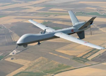 Varsovia firma un acuerdo de arrendamiento del MQ-9A Reaper
