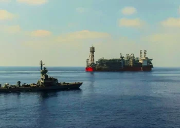 El acuerdo marítimo entre Israel y Líbano socava los intereses de Estados Unidos