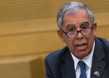 El acuerdo marítimo con Líbano se presentará en la Knesset para su revisión