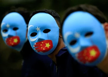 El CDH se niega a debatir las violaciones de derechos humanos de China