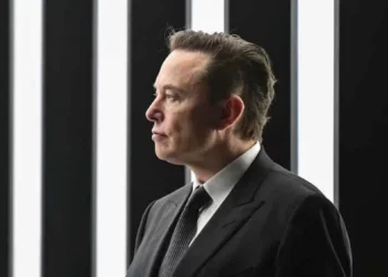 Musk busca la financiación de Estados Unidos para su red de satélites en Ucrania