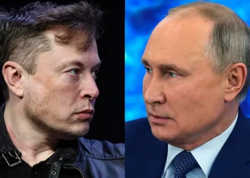 Rusia revela detalles de la llamada telefónica de Elon Musk con Putin