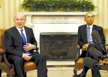 Netanyahu: Obama tuvo “no solo una mala política, sino maldad” hacia Israel