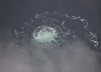 Bombas sin explotar de la II Guerra Mundial dificultan la investigación de Nord Stream
