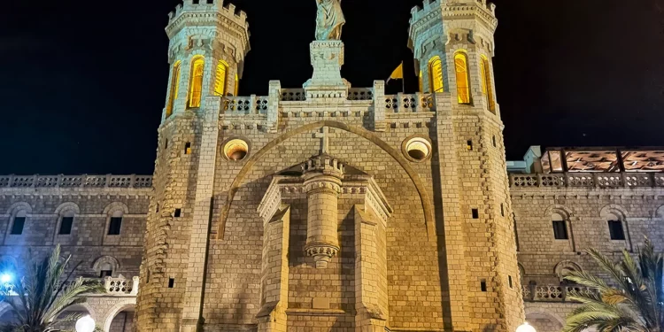 Disfrute de la hermosa excursión de las luces de Jerusalén al anochecer