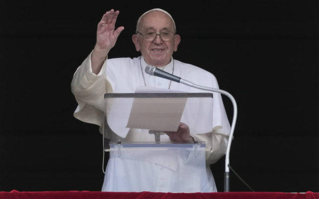 Un cardenal del Vaticano compara la reforma de la Iglesia alemana con la teología nazi