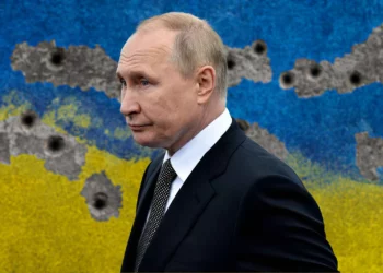 ¿Significa Ucrania que el destino de Vladimir Putin está sellado?