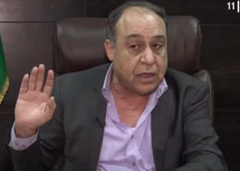 El gobernador de Nablus critica a las madres que incitan a sus hijos al martirio