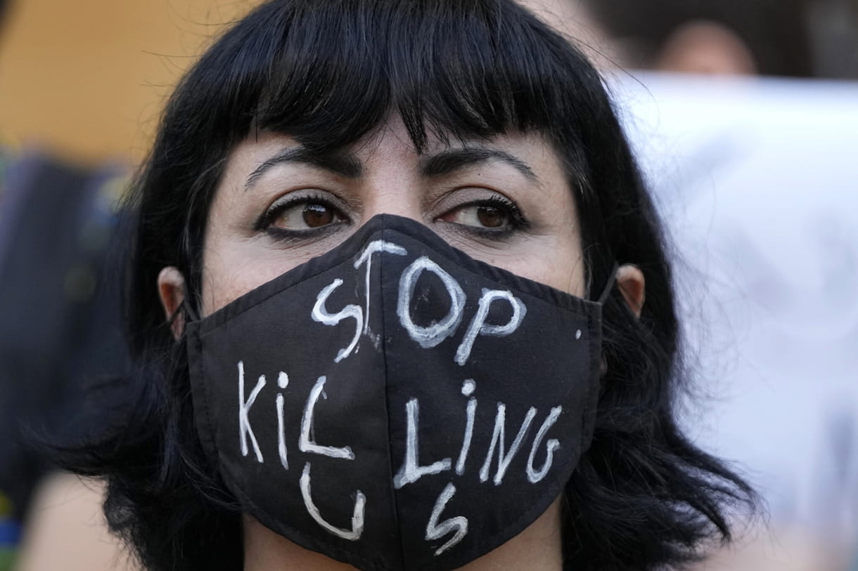 Francia pide a la UE que congele activos de funcionarios iraníes por la represión de las protestas