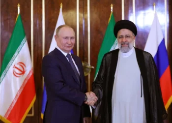 ¿Cuánta influencia tiene la amenaza nuclear de Rusia en Irán?