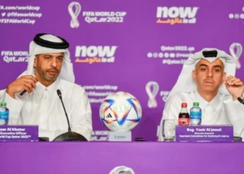 Qatar exigirá a los visitantes del Mundial que se descarguen un software espía en sus teléfonos