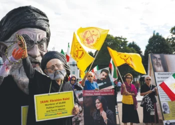 ¿Cómo afectarán las protestas en Irán al acuerdo nuclear?