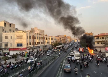 Reino Unido sanciona a la “policía de la moral” de Irán