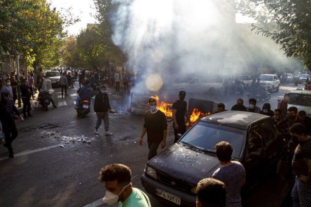 Periodistas iraníes denuncian la detención de sus colegas y piden su liberación