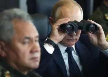 ¿Qué atacaría Putin si iniciara una guerra nuclear por Ucrania?