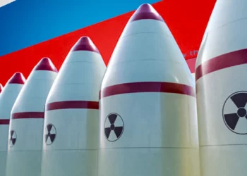 ¿Qué armas nucleares tiene Rusia en su arsenal?