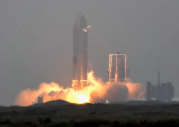 Rusia pone a prueba las leyes de la guerra en el espacio