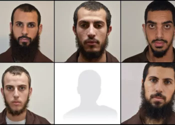 6 árabes israelíes detenidos por vínculos con el Estado Islámico y planes para atacar una escuela musulmana en Nazaret
