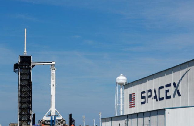 Rusia pone a prueba las leyes de la guerra en el espacio