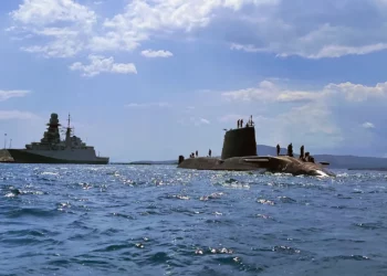 La OTAN tendrá un ejercicio de armas nucleares tras las amenazas de Putin