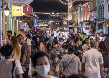Al menos 34 personas mueren en un tiroteo masivo en Tailandia