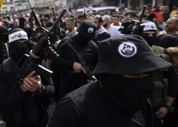 Cómo los EE.UU. y Europa envalentonan el terrorismo palestino